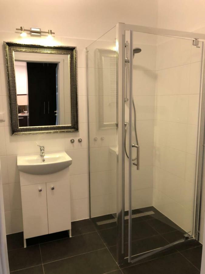 Goma Rent Noskowskiego Gdansk Apartment Екстериор снимка