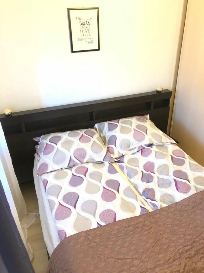 Goma Rent Noskowskiego Gdansk Apartment Екстериор снимка